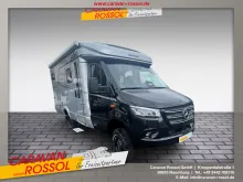 Fahrzeugbild Hymer ML-T 580 #1