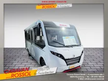 Fahrzeugbild Dethleffs Globebus Active I 1 Frühjahrs-Sale #1