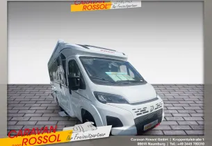 Bild Globebus Camp T 4 Active