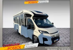 Bild Trend T 7057 EBL