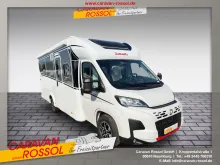 Fahrzeugbild Dethleffs Just Camp Active T 7052 DBL Frühjahrs-Sale #1