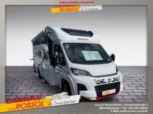 Fahrzeugbild Dethleffs Just Camp Active T 7052 EB Frühjahrs-Sale #1