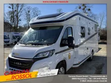 Fahrzeugbild Laika Kosmo L 409 #1