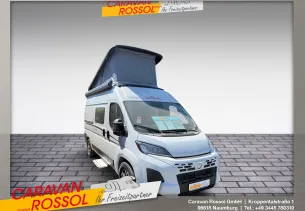 Bild Globetrail 540 DR