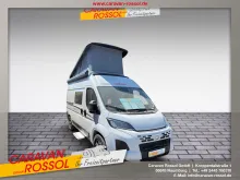 Fahrzeugbild Dethleffs Globetrail 540 DR Fiat Frühjahrs-Sale #1