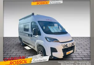 Bild Globetrail 540 DR