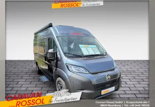 Bild Globetrail 540 DR