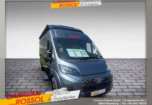 Bild Globetrail 600 DK