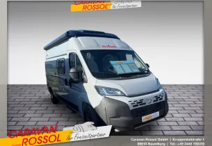 Bild Globetrail 600 DK