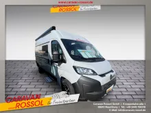 Fahrzeugbild Dethleffs Globetrail 600 DR Citroen Frühjahrs-Sale #1