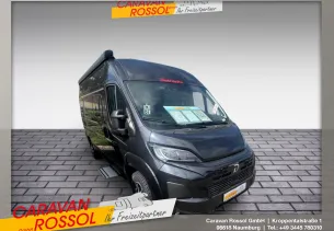 Bild Globetrail 600 DS