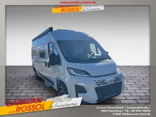 Fahrzeugbild Dethleffs Globetrail 600 DS Fiat Frühjahrs-Sale #1