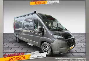 Bild Globetrail 600 DS