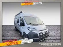 Fahrzeugbild Dethleffs Globetrail 600 DS Fiat Frühjahrs-Sale #1