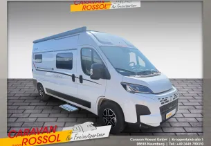 Bild Globetrail 600 ER