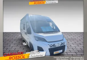 Bild Globetrail 640 ER