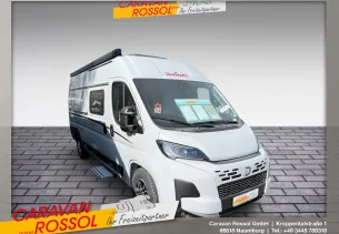 Bild Globetrail 640 ES