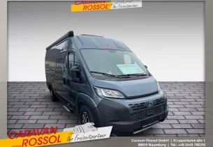 Bild Globetrail 640 ES