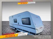 Fahrzeugbild Dethleffs c-go 495 QSK #1