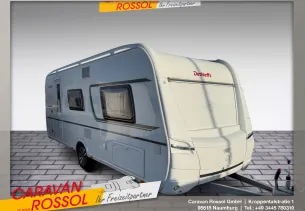 Bild Camper 530 FSK