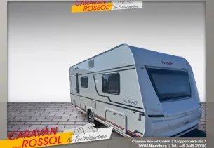 Bild Nomad 490 EST