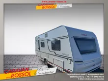 Fahrzeugbild Dethleffs Nomad 490 EST #1