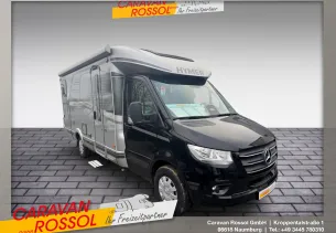 Bild B-Klasse MC T 680