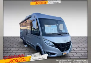 Bild B-Klasse MC I 680