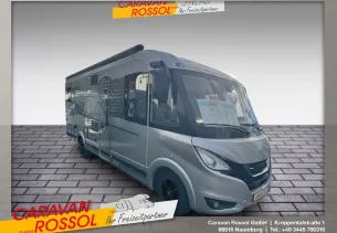 Bild B-Klasse ML B-ML I 780 BlackLine