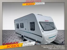 Fahrzeugbild Dethleffs c-joy 460 LE #1