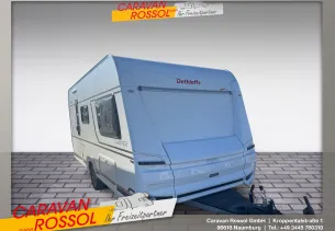 Bild Camper 460 EL