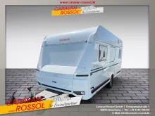 Fahrzeugbild Dethleffs Nomad 460 EL #1