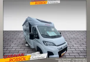 Bild Just Camp T 7052 EB Active