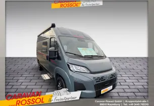 Bild Globetrail 600 DK