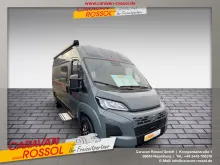 Fahrzeugbild Dethleffs Globetrail 600 DK Fiat #1