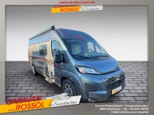Fahrzeugbild Dethleffs Globetrail 640 HR Fiat #1