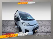 Fahrzeugbild Dethleffs Globetrail 640 ES Fiat #1