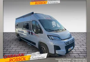 Bild Globetrail 640 ER
