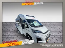 Fahrzeugbild Dethleffs Just Camp Active T 6812 EB #1