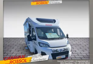 Bild Just Camp T 7052 EBL Active