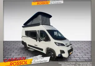Bild Camper Van CLIFF 540 Vanlife
