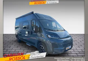 Bild Camper Van CLIFF 600 Adventure Edit ...