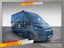 Fahrzeugbild Sunlight Adventure Cliff 600 ESCAPE THE EVERYDAY-Aktion #1