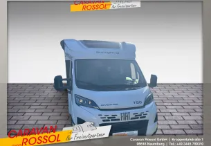 Bild T 58 Adventure Edition