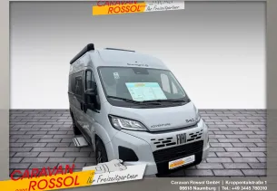 Bild Camper Van CLIFF 540 Adventure