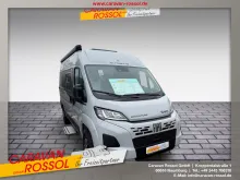 Fahrzeugbild Sunlight Adventure Cliff 540 Keep on Rolling #1