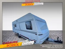 Fahrzeugbild Dethleffs Camper 560 FMK #1