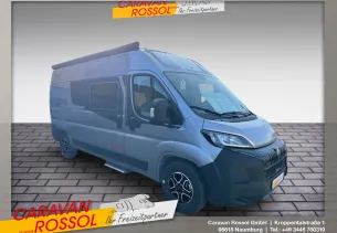 Bild Camper Van Cliff 600