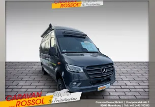 Bild Camper Van Grand Canyon S CrossOver