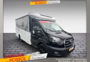 Bild Globebus Go T 45